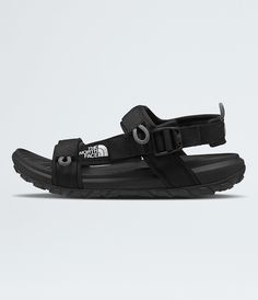 With their modern design, the Men’s Explore Camp Sandals are a new take on the hiking sandal. They feature plush footbeds for all-day comfort. Men's Men's Sandals [North Face, Northface, thenorthface, the northface, TNF, tnf] Hiking Sandals Men, Functional Open Toe Slides For Outdoor, Functional Outdoor Open Toe Slides, Waterproof Sport Sandals, Waterproof Open Toe Slides For Outdoor Activities, Outdoor Sport Sandals With Textured Footbed, Hiking Sandals With Textured Footbed And Open Toe, Outdoor Sport Sandals With Cushioned Footbed, Outdoor Open Toe Sport Sandals With Textured Footbed