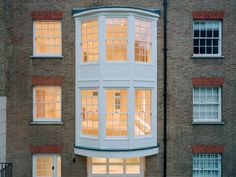 Westminster, Belgravia, Belgravia Conservation Area, Mews House, Mews, Grovsenor Estate, Refurbishment, Internal reconfiguration, Contemporary Interiors, Family Home, Terrace, Rear Elevation, Mews Elevation, Existing Garage Multi Story Building