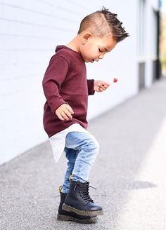 Toddler boy fashion /KortenStEiN/ Martens Outfit, Doc Martens Outfit, Toddler Boy Outfits