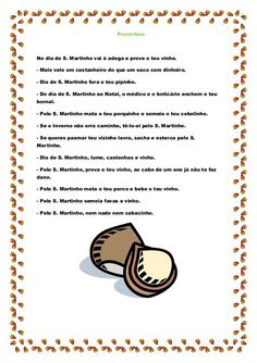 a poem written in spanish with an image of two hats