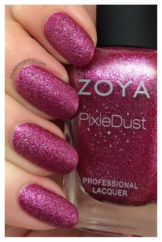 Arabella by Zoya Month Of February, Wonderful Weekend, Beautiful Nail Art, Good Afternoon