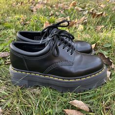 Black Dr. Martens 1461 oxford shoes, lightly used, only worn a couple of times. 
original price : $180
#oxfordshoes Black Dr Martens, Dr Martens Black, Dr Martens Shoes, Martens Shoes, Shoes Color, Womens Oxfords, Dr. Martens, Shoes Black, Oxford Shoes