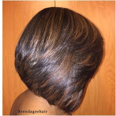 Black Hair Short Cuts, Haute Hair, Hair Affair, Black Hairstyles, Hairstyles Braids, Hair Crush, Braids For Black Hair, Great Hair, Layered Hair