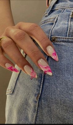 Baby Pink Nails, Milky Nails, Nails Yellow, Nail Color Trends, Her Nails, Work Nails, Blush Nails, Chic Nails