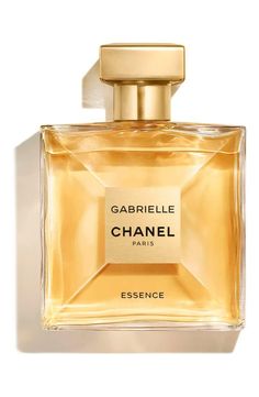 Chanel Essence, Koleksi Parfum, Chanel Mascara, Perfume Chanel, Chanel Gabrielle, Chanel Fragrance, Parfum Chanel, Perfume Floral, Chanel Perfume