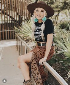 Western Goth, Cute Country Outfits, Old A, Western Outfits Women, Western Outfit, Outfit Styles, Cute Country, Cute N Country, Pretty Stuff