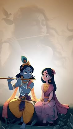 Radhe Krishna Love, Life Is Difficult, Radhe Krishna Wallpapers, Iphone Dynamic Wallpaper, Shree Krishna Wallpapers, Pictures Of Shiva, Emoji Photo, Trending Shorts, Lord Krishna Hd Wallpaper