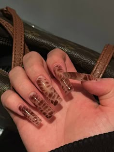 Punk Nails, Nail Games, Long Nails, Stylish Nails, Nail Inspo, Gel Nails, Acrylic Nails, Lashes