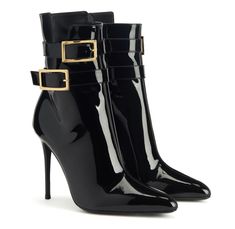 $1,295 Boots With Heels, Giuseppe Zanotti Boots, Luxury Boots, Fabric Boots, Boots Heels, High Heel Boots Ankle, Designer Boots, Metal Zipper