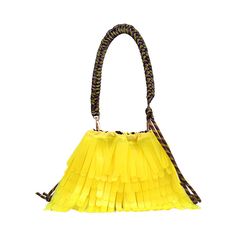 Style: KoreanStyle: Women's Messenger BagFabric texture: PUBag shape: horizontal squareTrendy Bags Style: Jelly BagOpening method: withdrawPopular elements: hit colorSize: 23cm high, 28cm wide, 2cm thick Summer Yellow Crossbody Bag, Trendy Multicolor Evening Bag, Trendy Summer Fashion Bags, Trendy Yellow Crossbody Bag, Summer Party Bag With Detachable Strap, Summer Party Bags With Detachable Strap, Trendy Yellow Satchel Bag, Trendy Yellow Shoulder Bag, Trendy Yellow Satchel For Shopping