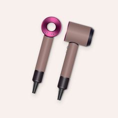 Enhance your Dyson Hair Dryer with this elegant rose gold skin, featuring sophisticated design and stylish accent details. Crafted with premium quality materials, this skin not only adds a fashionable appearance to your device but also provides essential protection. The chic finish and luxurious look make your Dyson Supersonic a true statement piece. Perfect for users who appreciate a modern aesthetic and minimalist elegance, this skin is easy to apply and ensures a bubble-free, secure fit. Keep Pink Dyson, Dyson Hair, Dyson Hair Dryer, Dyson Supersonic, Rose Taupe, Gold Skin, Rose Vintage, Sophisticated Design, Modern Aesthetic