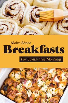 Vacation Breakfast Ideas Families, Beach Breakfast Ideas, Make Ahead Breakfast For A Crowd, Potluck Breakfast, Beach Foods, Recipes Potluck, Easter Brunch Recipes, Breakfast Potluck, Pool Snacks