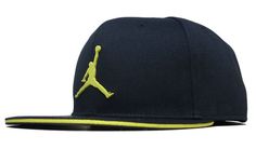 Кепка Snapback Jordan с прямым козырьком New Era 59fifty, New Era