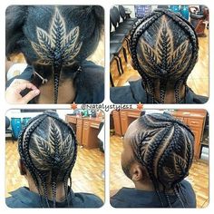 #HEALTHYDESIGNERHAIR Pinterest - @houstonsoho | BRAIDS Braid Styles For Men, Boy Braids Hairstyles, Braids For Boys, Twisted Hair, Kid Braid Styles, African Hair Braiding Styles, Hairstyles For, Mens Braids