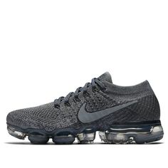 NikeLab Womens WMNS Air VaporMax Cool Grey 899472-005 Marathon Running Shoes, Air Vapormax, Marathon Running, Nike Air Vapormax, Running Shoes Sneakers, Stylish Sneakers, Air Max Sneakers, Perfect Pair, Nike Air Max