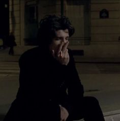 Louis Garrel Aesthetic, Richard Papen, History Aesthetic, Louis Garrel, The Secret History, Aesthetic Guys, Dark Academia