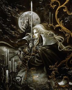 Ayami Kojima, Castlevania Lord Of Shadow, Kuchiki Byakuya, Snk King Of Fighters, Video Game Posters