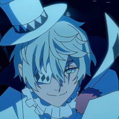 Nikolai Gogol Anime, Nikolai Gogol Bsd Icon, Bsd Pfp, Pictures Of Lightning, Solo Pfps, Silly Guy, Fyodor Dostoevsky