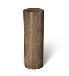 Walnut Cylinder Pedestal (real wood veneer) – Pedestal Source Cylinder Pedestal, Display Pedestal, Event Display, Event Producer, Pedestal Stand, Bottle Display, Wood Pedestal, Pretty Landscapes, Artwork Display