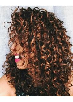 Hair Inspiration Brunette, Auburn Balayage, Dark Curly Hair, Hair Help, Balayage Brunette, Balayage Highlights, Hair Pictures