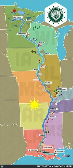 a map of the state of michigan with all its major roads and towns on it