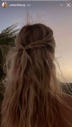 Hairstyles Effortless, Beachy Hairstyles, Effortless Waves, Hairstyles 2024, Stunning Hairstyles, Have Inspiration, Peinados Fáciles Para Cabello Corto, Hair Stylies, Hair Stylist Life