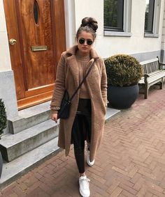 Chique Outfit, Fashion Capsule, Fall Fashion Outfits, Winter Outfits Women, Casual Fall Outfits, Outfits Fashion