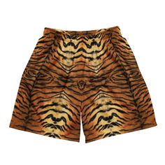 Introducing our "Tiger Hide" Recycled Unisex Mesh Shorts. Experience the seamless blend of style and purpose with our "Tiger Hide" Recycled Unisex Mesh Shorts. These shorts transcend mere activewear, embodying a statement of urban flair that effortlessly transitions from high-performance sports to streetwear, all while channeling the indomitable power of the tiger. Embrace the Essence: Crafted from 100% recycled polyester, these shorts not only reflect our commitment to sustainability but also e Street Workout, Mesh Shorts, Japanese Street Fashion, Tiger Stripes, Summer Outfits Men, The Tiger, Menswear Inspired, Dance Outfits, Cutie Patootie