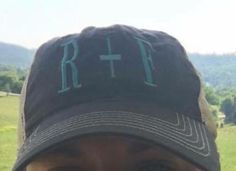 Rodan + Fields consultants!!! How cute is this?!?  Order online now!! Personalized R + F SnapBack Caps! Snapback Caps, Rodan And Fields, Snapback Cap, Order Online, Bucket Hat, Hats