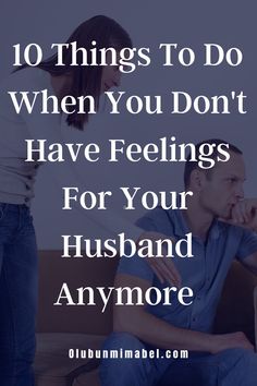 Cute Marriage Quotes, No Feelings, Romantic Feelings, Love Is A Choice, Grandparenting, Couples Counseling, Marriage Problems, Emotional Skills, The Spark