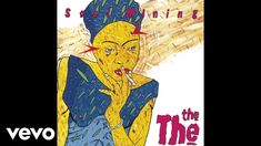 The The - This Is the Day (Official Audio) - YouTube Cd Album Covers, Garage Punk, This Is The Day, Record Sleeves, Synth Pop, Sony Music Entertainment, Cd Album, Sony Music, Post Punk