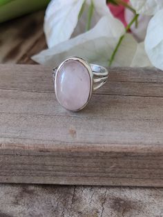 NOTE : WE USED NATURAL GEMSTONES , SO STONE MAY BE LITTLE DIFFERENT .This is a listing of Boho sterling silver ring . Rose Quartz sterling silver ring .. # metal = sterling silver 925 # Gemstone - Rose Quartz # Ring Size - Available in all Size # Stone Color - Pink # Stone Shape - Oval # SKU - 159 Handmade Crafting bohemian Ring - This style has bohemian style . it will look beautiful when you wear it .. Thanks for visiting our shop ... favorite our shop for daily updates ... Handmade Adjustable Rose Quartz Rings, Bohemian Rose Quartz Round Jewelry, Pink Bohemian Rings For Jewelry Making, Bohemian Rose Gold Rings As Gift, Bohemian Pink Gemstone Rings, Bohemian Rose Gold Rings For Gift, Handmade Bohemian Pink Ring, Bohemian Pink Wedding Rings, Handmade Bohemian Rose Gold Ring