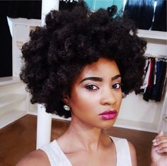 Twa Hair, Hello Hair, Hair Steamers, Beautiful Natural Hair, Pelo Afro, Natural Hair Beauty, Flat Iron Hair Styles, Hair Help, Natural Styles