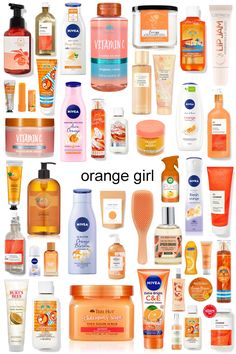 Smell Like Orange Blossom, How To Smell Like Oranges, Smell Like Oranges, Scent Combos, Fruit Scent, Orange Scent, Hydrating Lip Gloss