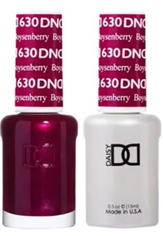 Rosy Nails, Red Gel Polish, Dnd Gel Nail Polish, Dnd Nail Polish, Nail French, Gel Nails French, Cute Nail Colors, Mens Nails, Dnd Gel Polish