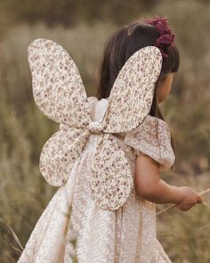 No dress up look is complete without darling wings. Include arm straps that fit most children sizes.Featuring our 'fig floral' all over pattern.Made of 100% Cotton Dress For Play, Diy Dress Up Clothes, Kids Fairy Party, Dress Up Clothes, Play Dress Up, All Over Pattern, Fairy Parties, Boys Backpacks, Doll Play