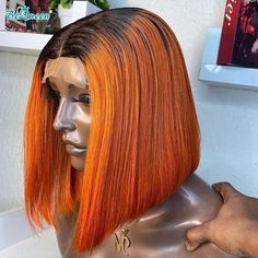 Deep Wave Bob, Blonde Deep Wave, Human Lace Wigs, Double Drawn Hair, Classy Hairstyles, 613 Blonde, 100 Human Hair Wigs, Lace Closure Wig, Closure Wig