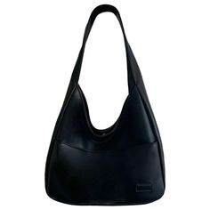 PRICES MAY VARY. Spacious and Stylish: Our vintage hobo bag is perfect for casual commuting and university students. Made from PU fabric, it strikes the right balance between size and capacity, allowing you to carry all your daily essentials effortlessly. Secure and Versatile: With a convenient buckle closure, our women's PU leather shoulder bag ensures the safety of your belongings while providing a smooth experience. It can easily be adjusted to function as a crossbody or shoulder bag, adaptin Soft Leather Tote, Winter Bags, Vintage Tote Bag, Large Leather Tote Bag, Black Leather Tote Bag, Trendy Handbags, Large Leather Tote, Handbags Casual, Brown Leather Shoulder Bag