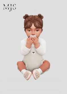 Sims 4 Aesthetic Cosy Fall Infant Lookbook Ts4 Infant Cc Pacifier, Infant Onesies Sims 4, Sims4 Pacifier, Infant Pacifier Sims 4 Cc, Sims 4 Cc Infant Pacifier, Sims 4 Infant Outfits, Sims 4 Infant Pacifier, Sims 4 Pacifier, Infant Cc Clothes