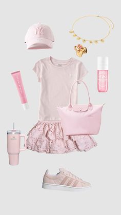 Girly Stockholm Style, Fashion Quotes, Girly Outfits, Cute Simple Outfits