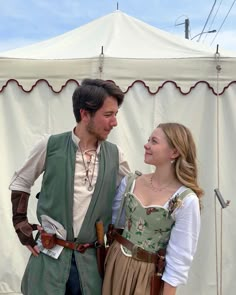 Huzzah!…It’s a Ren Faire thing, thou wouldst ne’er understand 🕯️🌿✨🤎 (Tags) #mainerenaissancefaire #renfaire #ootd #costume #mainetravel #exploremaine #coupletravel #fairemode #renaissancefestival #creative #historicalfashion #fun #hugatree #gooutside #whimsical #frolicking #stopreadingmytags Fairy Core Ren Faire, Mens Ren Faire Outfit Diy, Renassiance Fair Outfits Easy, Men’s Ren Fair Costume, Green Ren Faire Outfit, Masc Ren Fair Outfit, Ren Faire Fairy Costume, Ren Faire Costume Ideas