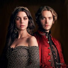 Frary #Reign #FraryFriday #Frary #AdelaideKane #TobyRegbo Frary Reign, Queen Mary Reign, Mary Reign, Reign Quotes, Toby Regbo