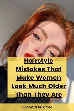 Easy Care Hairstyles, Streetwear Lifestyle, Hair Mistakes, Latest Haircuts, Crimped Hair, Hairstyle Look, Look Older, Sleek Ponytail, Instagram Beauty