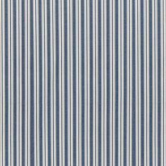 Samples and Purchasing available for Selune Stripe - Navy Dark Blue By Brunschwig & Fils | Normant Checks And Stripes Ii | Stripes Upholstery  at Designer Wallcoverings and Fabrics Checks And Stripes, Brunschwig And Fils, Striped Upholstery, Modern Vintage Decor, Stripe Fabric, Navy Fabric, Pierre Frey, Cole And Son, Cleaning Upholstery