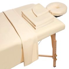 PRICES MAY VARY. 【Premium Comfort】 -- Add a touch of elegance to your salon, spa, tattoo shops or beauty shop with a lightweight, soft, silky and breathable cotton massage table sheet to provide the ultimate comfort for your clients. 【Eco-Friendly】-- Unique dye protective for people and the environment, which could contain fresh without colorfast through repeated washings. 【Cover Soon】-- Hemmed with the stretchy band all the way around for a snug to fit almost all massage standard tables with ro Home Massage Room, Spa Tattoo, Massage Face, Bolster Covers, Massage Equipment, Professional Massage, Zen Decor, Massage Table, Massage Room