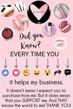 Mary Kay Sales Ideas Social Media, Mary Kay Sales Ideas, Interactive Posts Facebook Engagement, Small Business Saturday Ideas, Mary Kay Display, Mary Kay Sales, Interactive Posts Facebook