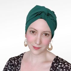 Tying A Scarf, African Headband, Women Boho Style, Chemo Gifts, Knot Bun, Mode Boho, Turban Headband