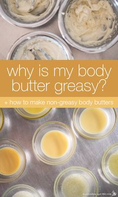 Non Greasy Whipped Body Butter, Body Glaze Diy, Diy Body Butter Non Greasy, Whipped Body Butter Recipe Non Greasy, Body Butter Scents, Non Greasy Body Butter, Body Butter Business, Make Body Butter, Diy Body Butter Recipes