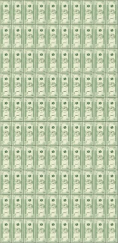 a green and white checkered wallpaper pattern