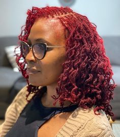 Curled Sisterlocks, Shoulder Length Locs, Microlocs Styles, Sisterlocks Updo, Sisterlocks Hairstyles, Sister Locks Hairstyles, Sisterlocks Styles Updo, Edgy Updo, Locks Hairstyles